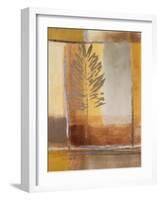 The Nearness of Autumn II-Lanie Loreth-Framed Art Print