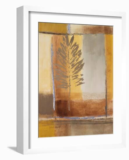 The Nearness of Autumn II-Lanie Loreth-Framed Art Print