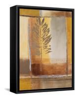 The Nearness of Autumn II-Lanie Loreth-Framed Stretched Canvas