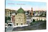 The Nebi-Daniel Mosque, Alexandria, Egypt, 20th Century-null-Stretched Canvas