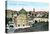 The Nebi-Daniel Mosque, Alexandria, Egypt, 20th Century-null-Stretched Canvas