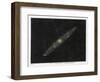 The Nebula of the Constellation Andromeda-Charles F. Bunt-Framed Art Print