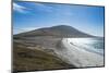 The Neck isthmus on Saunders Island, Falklands, South America-Michael Runkel-Mounted Photographic Print