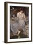 The Necklace, C.1909-John William Waterhouse-Framed Giclee Print