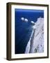 The Needles, Isle of Wight, UK-David Hunter-Framed Photographic Print