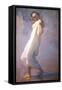 The Negligee-John Asaro-Framed Stretched Canvas