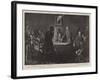 The Negotiations for the Capitulation of Sedan-null-Framed Giclee Print