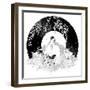 The Neighborhood People - Child Life-Gertrude Long-Framed Giclee Print