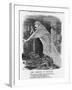 The Nemesis of Neglect, 1888-Joseph Swain-Framed Giclee Print