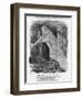 The Nemesis of Neglect, 1888-Joseph Swain-Framed Giclee Print