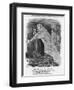 The Nemesis of Neglect, 1888-Joseph Swain-Framed Giclee Print