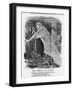 The Nemesis of Neglect, 1888-Joseph Swain-Framed Giclee Print