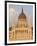 The Neo-Gothic Hungarian Parliament Building, Designed By Imre Steindl, Budapest, Hungary-Neale Clarke-Framed Photographic Print