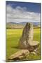 The Neolithic Swinside Stone Circle (Sunkenkirk Stone Circle)-Julian Elliott-Mounted Photographic Print