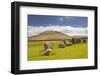 The Neolithic Swinside Stone Circle (Sunkenkirk Stone Circle)-Julian Elliott-Framed Photographic Print