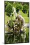 The Neptune Fountain, Boboli Gardens, Florence, UNESCO World Heritage Site, Tuscany, Italy, Europe-Nico Tondini-Mounted Photographic Print