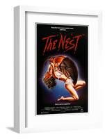 The Nest, 1988-null-Framed Photo
