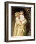 The Nest-John Everett Millais-Framed Giclee Print