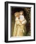 The Nest-John Everett Millais-Framed Giclee Print