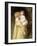 The Nest-John Everett Millais-Framed Giclee Print