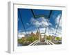 The Netherlands, Haarlem, Canal, Bridge, Drawbridge-Ingo Boelter-Framed Photographic Print