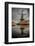 The Netherlands, Haarlem, Mill, Windmill, De Adriaan-Ingo Boelter-Framed Photographic Print