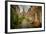 The Netherlands, Haarlem, Street, Lane-Ingo Boelter-Framed Photographic Print