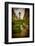 The Netherlands, Haarlem, Street, Lane-Ingo Boelter-Framed Photographic Print