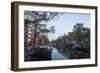 The Netherlands, Holland, Amsterdam, Brouwersgracht-olbor-Framed Photographic Print