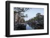 The Netherlands, Holland, Amsterdam, Brouwersgracht-olbor-Framed Photographic Print