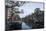 The Netherlands, Holland, Amsterdam, Brouwersgracht-olbor-Mounted Photographic Print