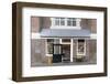 The Netherlands, Holland, Amsterdam, cheese shop-olbor-Framed Photographic Print