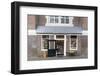 The Netherlands, Holland, Amsterdam, cheese shop-olbor-Framed Photographic Print