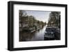 The Netherlands, Holland, Amsterdam, Prinsengracht-olbor-Framed Photographic Print