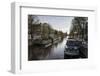 The Netherlands, Holland, Amsterdam, Prinsengracht-olbor-Framed Photographic Print