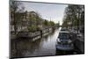 The Netherlands, Holland, Amsterdam, Prinsengracht-olbor-Mounted Photographic Print