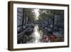 The Netherlands, Holland, Amsterdam-olbor-Framed Photographic Print