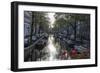 The Netherlands, Holland, Amsterdam-olbor-Framed Photographic Print