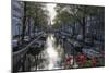 The Netherlands, Holland, Amsterdam-olbor-Mounted Photographic Print