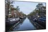 The Netherlands, Holland, Amsterdam-olbor-Mounted Photographic Print