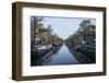 The Netherlands, Holland, Amsterdam-olbor-Framed Photographic Print