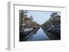 The Netherlands, Holland, Amsterdam-olbor-Framed Photographic Print