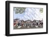 The Netherlands, Holland, Amsterdam-olbor-Framed Photographic Print