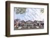 The Netherlands, Holland, Amsterdam-olbor-Framed Photographic Print