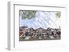 The Netherlands, Holland, Amsterdam-olbor-Framed Photographic Print