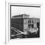 The Neue Pinakothek, Munich, Germany, C1900-Wurthle & Sons-Framed Photographic Print