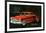 The New 1951 Dodge-null-Framed Premium Giclee Print