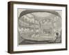 The New Adelphi Theatre-Thomas Harrington Wilson-Framed Giclee Print