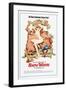 THE NEW ADVENTURES OF SNOW WHITE (aka GRIMM'S FAIRY TALES FOR ADULTS-null-Framed Art Print