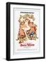 THE NEW ADVENTURES OF SNOW WHITE (aka GRIMM'S FAIRY TALES FOR ADULTS-null-Framed Art Print